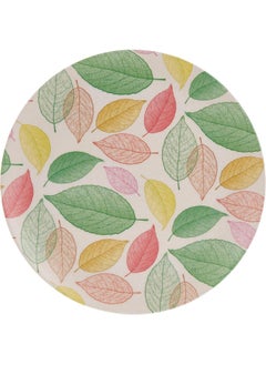 Ecoware Plate, Multi-Colour, 20 Cm, Bd-Bf-33