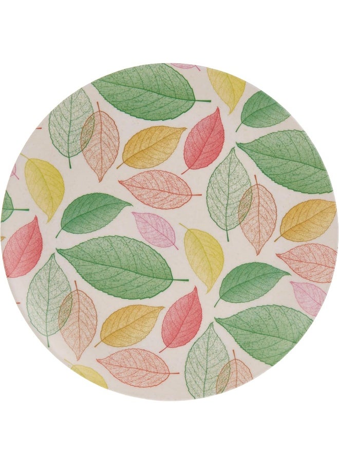 Ecoware Ecoware Plate, Multi-Colour, 20 Cm, Bd-Bf-33  - Image 1