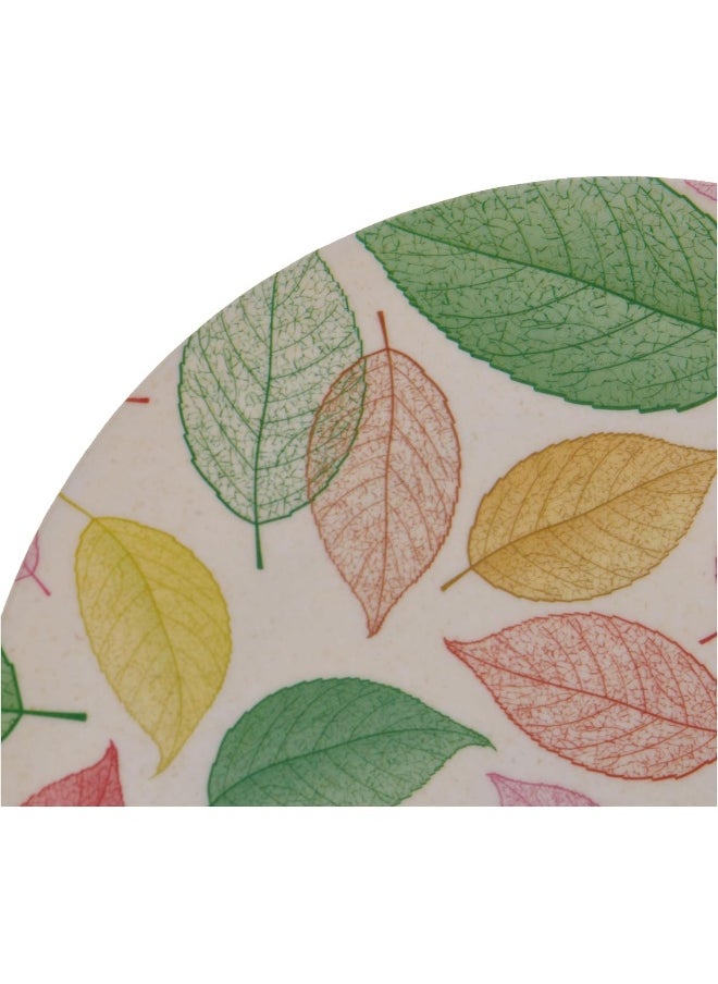 Ecoware Ecoware Plate, Multi-Colour, 20 Cm, Bd-Bf-33  - Image 4