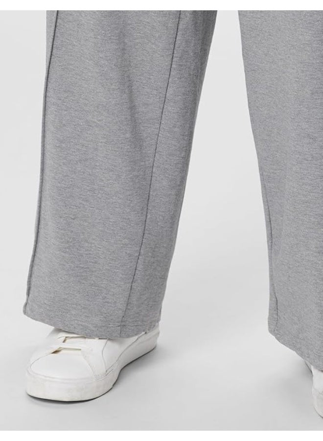 Styli Men Oversized Track Pants XL - Image 2