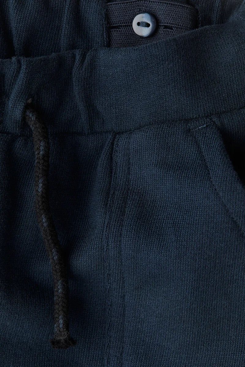 H&M Sweatshirt trousers