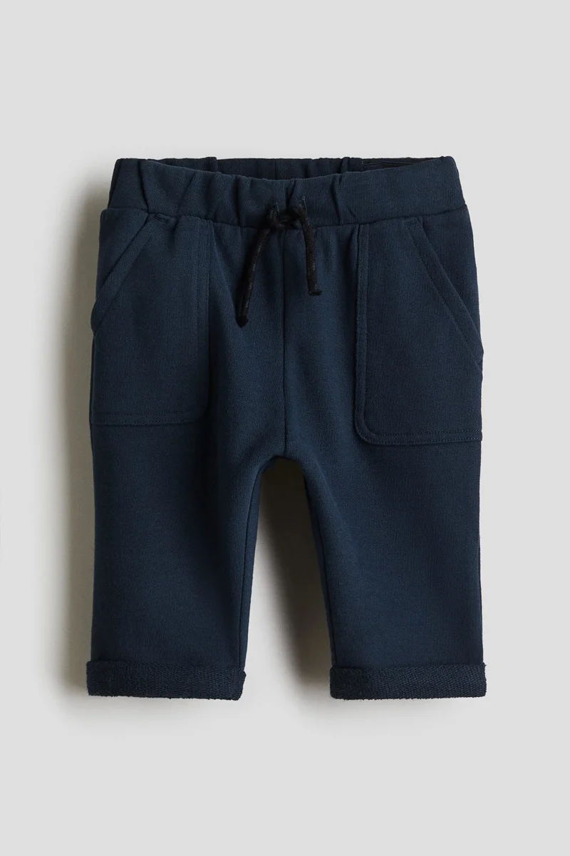 H&M Sweatshirt trousers