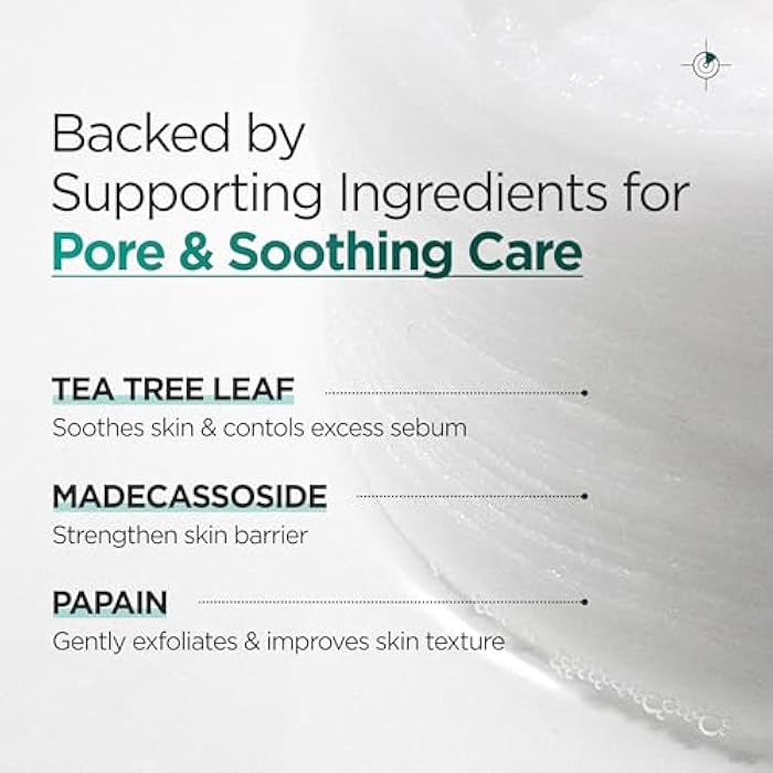 P.CALM Barrier Cycle Toner Pad – 60 Pads with Centella Asiatica & Papaya Extract for Soothing, Moisturizing & Exfoliating, Korean Vegan Facial Toners Pads for Sensitive Skin (160ml / 5.41 fl.oz) - Image 4