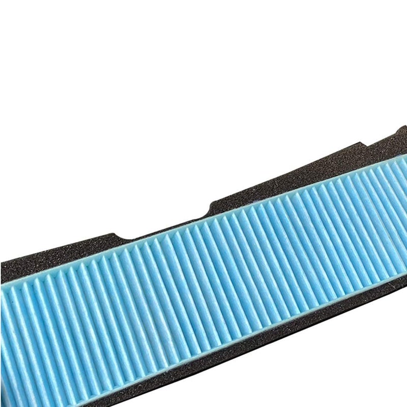 Wocch 2021 2022 2023 2024 2025 Tesla Model 3 Air Intake Filter Air Conditioning Inlet Vent Filter Element Cotton Accessories - Image 3