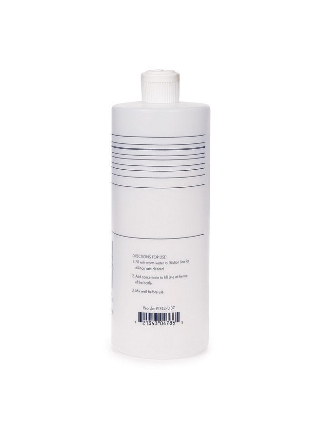 توب بيرفورمانس زجاجة خلط عالية الأداء سعة 32 أونصة - Image 5