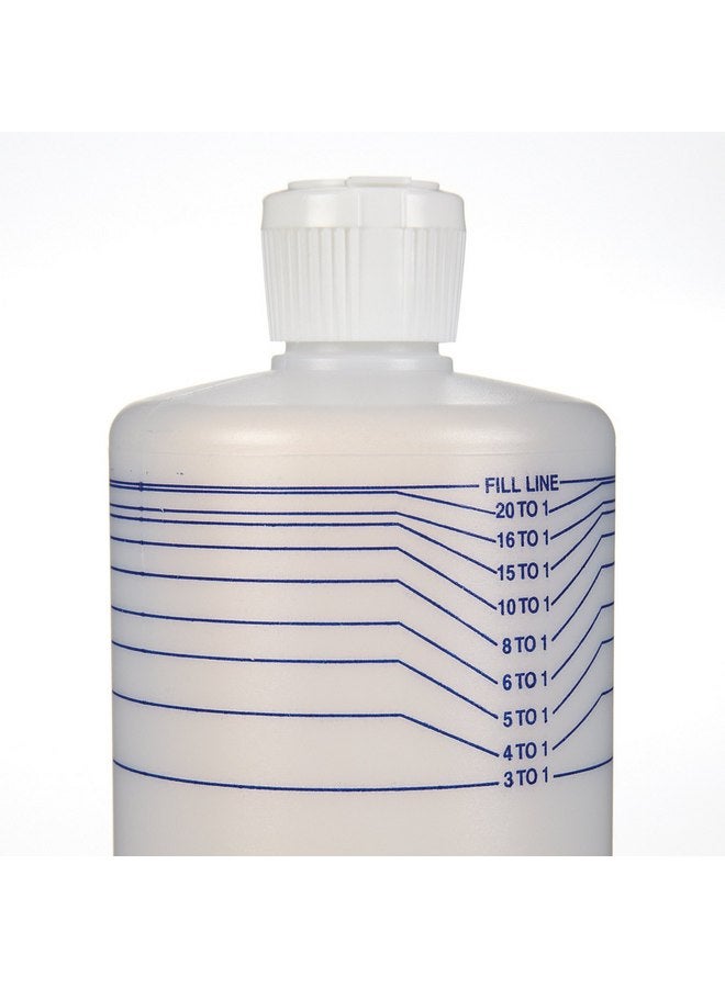 توب بيرفورمانس زجاجة خلط عالية الأداء سعة 32 أونصة - Image 2