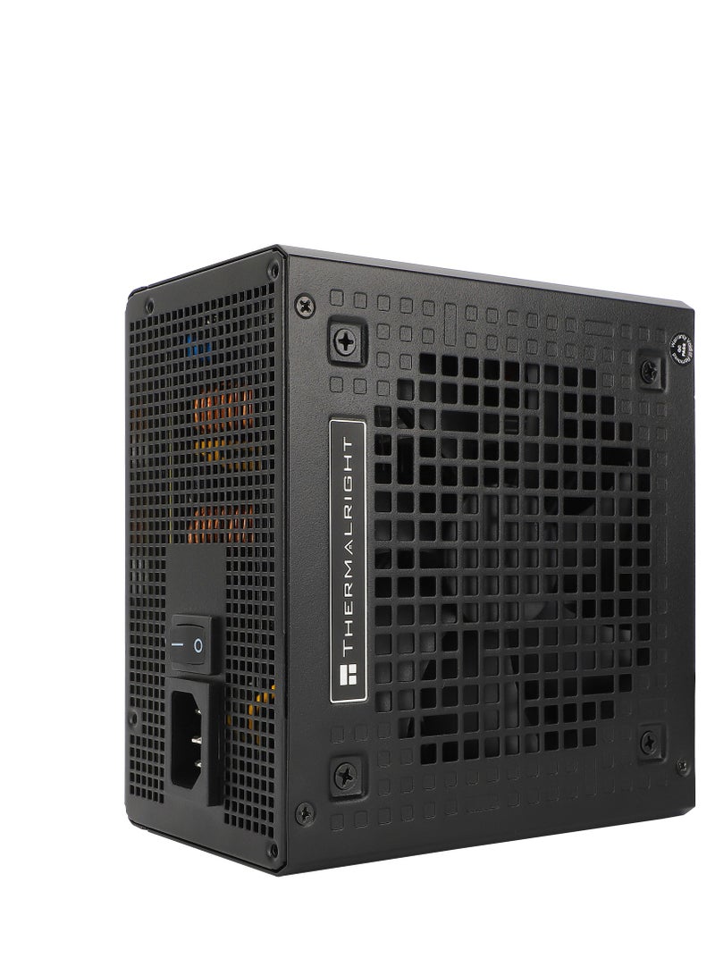 Thermalright 650W TB650S 80Plus Bronze Power Supply | TR-TB650S - Image 3