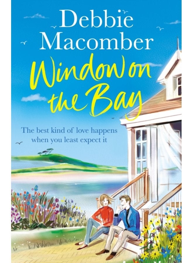 Window on the Bay - Paperback