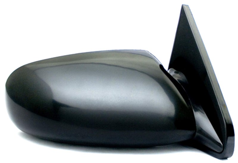 IPCW CMRCK Black Sportage Style Manual Side Mirror Pair