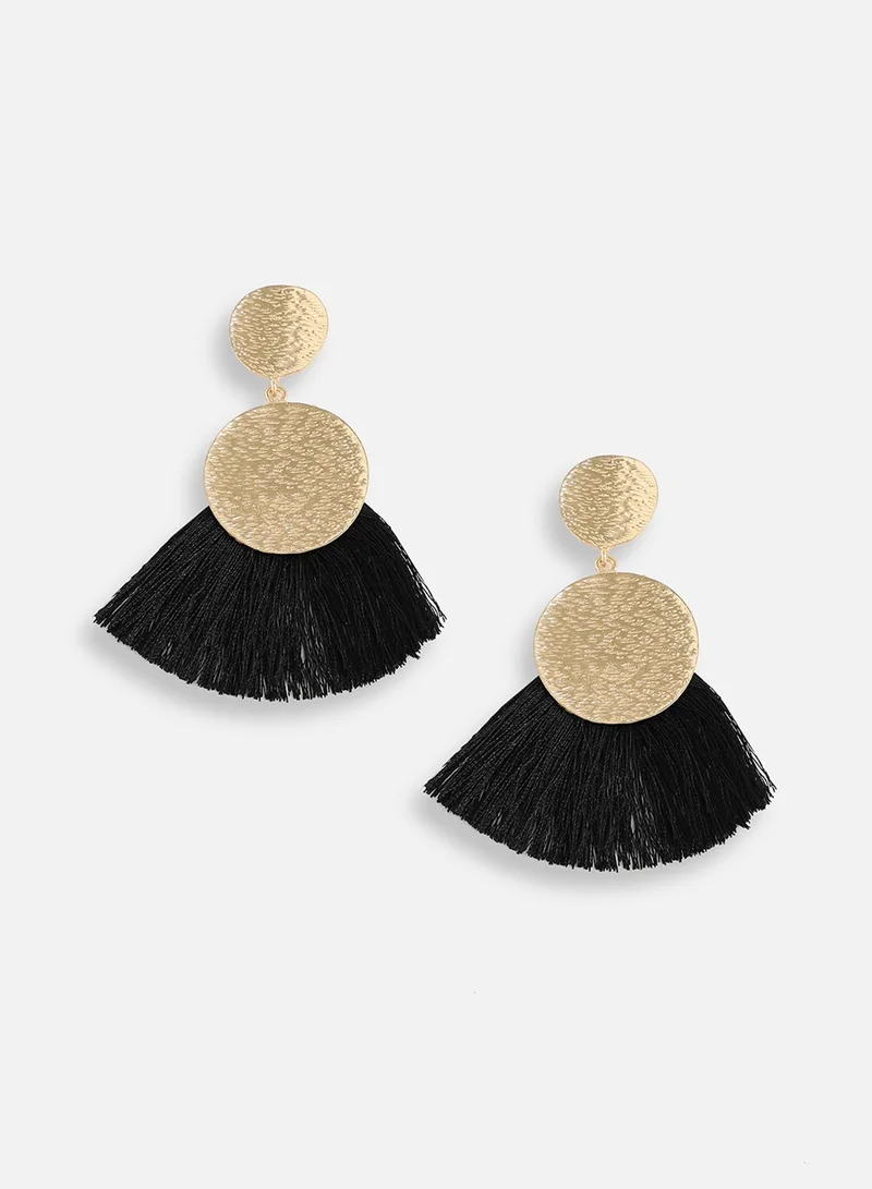 SOHI Party Artificial Drop Earring Jewellery