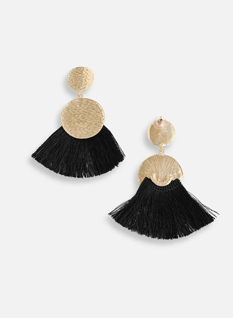 SOHI Party Artificial Drop Earring Jewellery