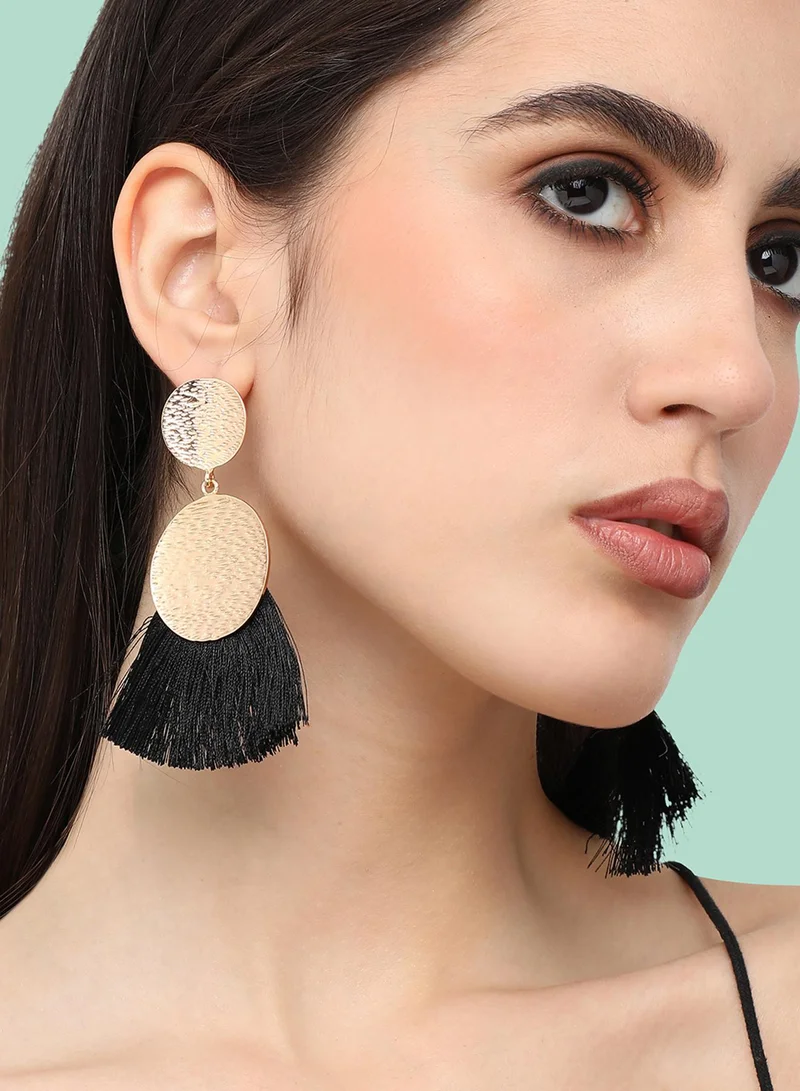 SOHI Party Artificial Drop Earring Jewellery