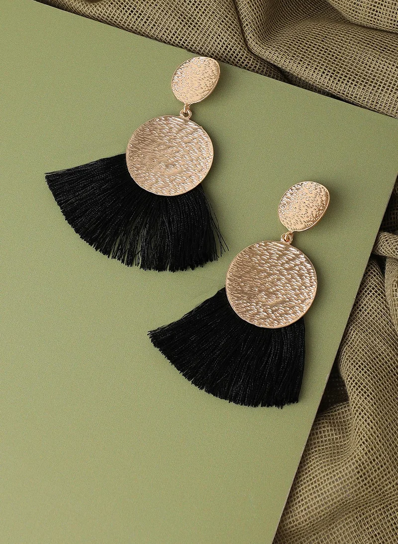 SOHI Party Artificial Drop Earring Jewellery