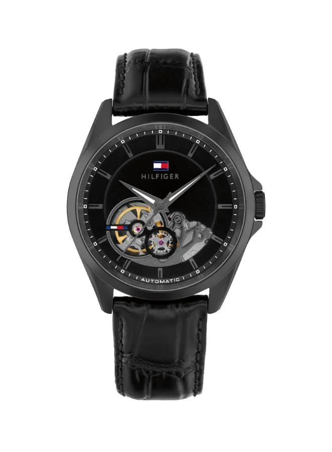 1710714 Baker Analogue Watch