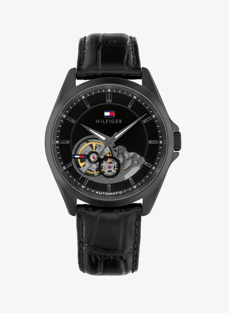 Tommy Hilfiger 1710714 Baker Analogue Watch