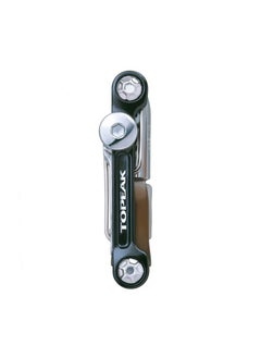 TOPEAK Topeak Mini Tools Mini 20 Pro w/carry bag Silver  - Image 2