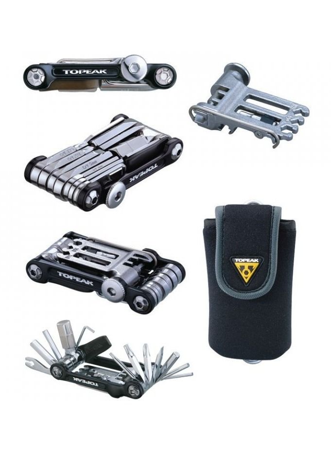 توبيك أدوات توبيك ميني 20 برو مع شنطة - Image 1