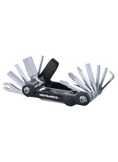 TOPEAK Topeak Mini Tools Mini 20 Pro w/carry bag Silver  - Image 3