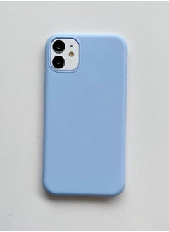 Suitable For iPhone  Type Solid Color Mobile Phone  Case