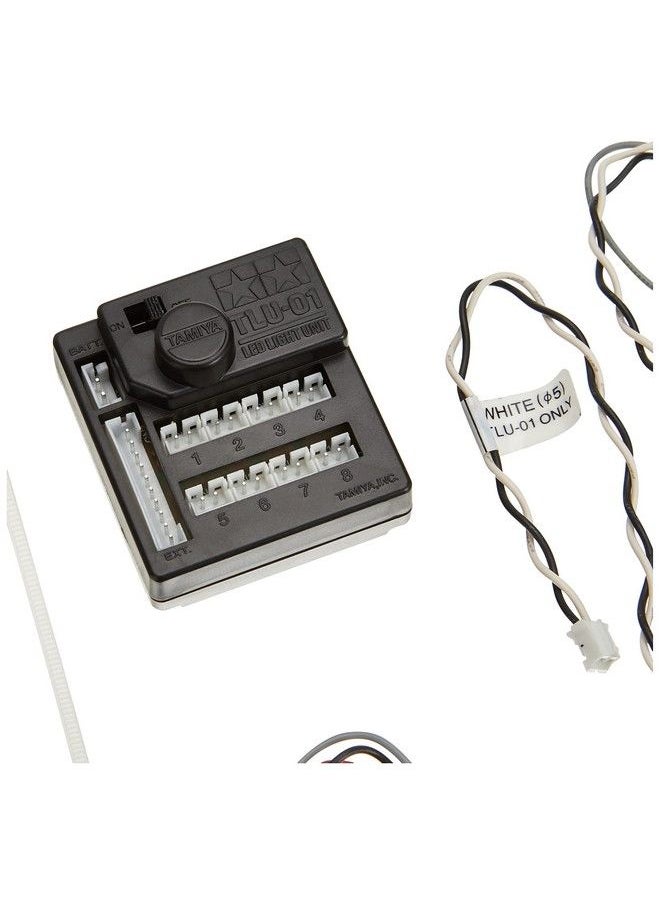 Tamiya Led Light Unit (Tlu 01)  - Image 4