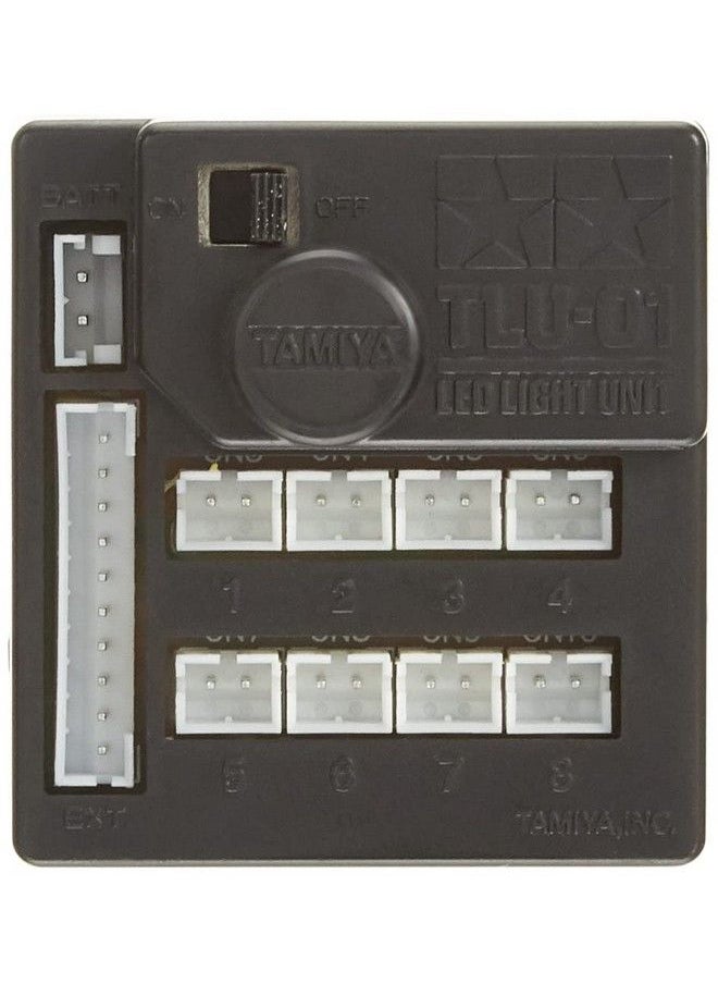 Tamiya Led Light Unit (Tlu 01)  - Image 3