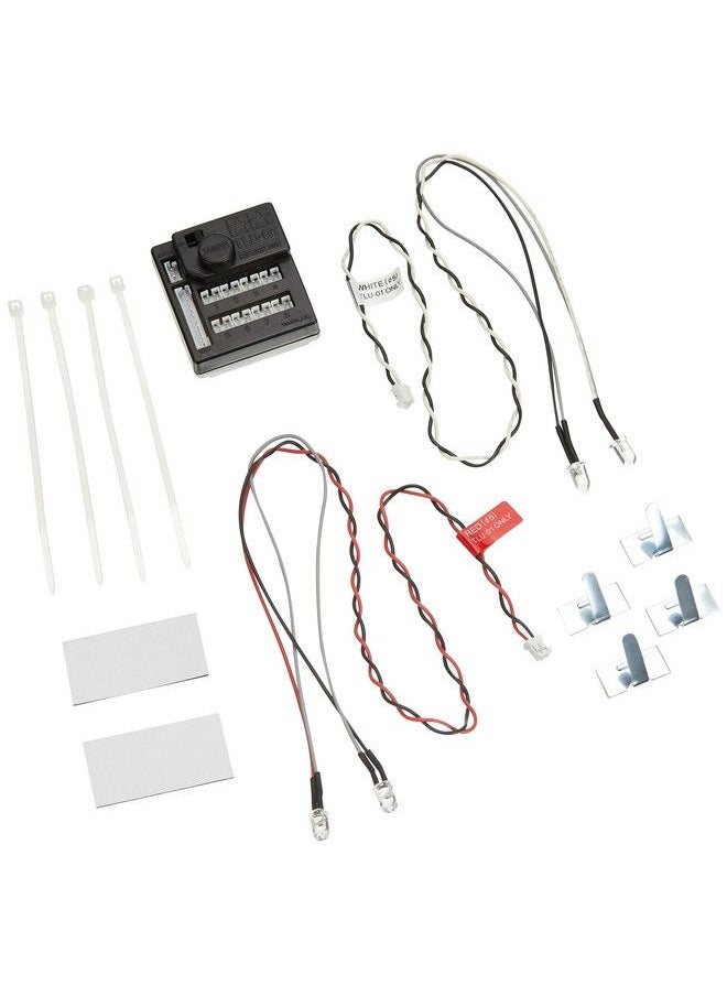 Tamiya Led Light Unit (Tlu 01)  - Image 1