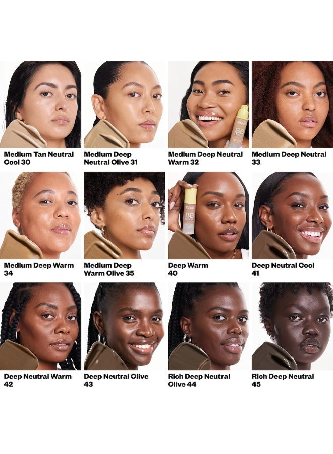 Kosas BB Burst Tinted Gel Cream _Light Neutral Warm 14 - Light with neutral warm undertones - Image 3