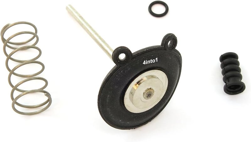Accelerator Pump Rebuild Kit - Fits Honda CB400T CM400 CB450 CM450 CX500 GL500 CB900F GL1100 Gold Wing