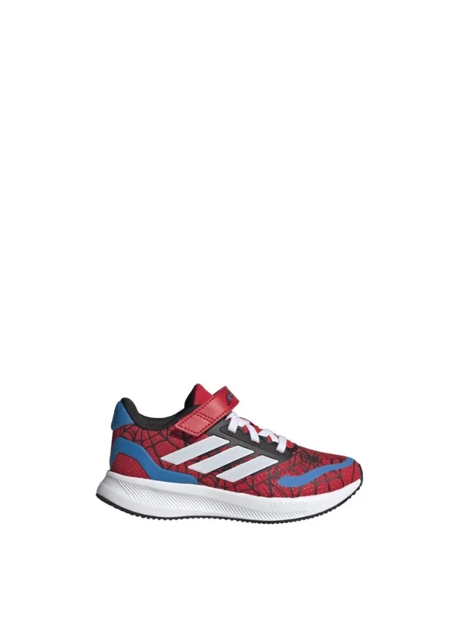 Adidas adidas marvel spider-man runfalcon 3.0 children unisex shoes