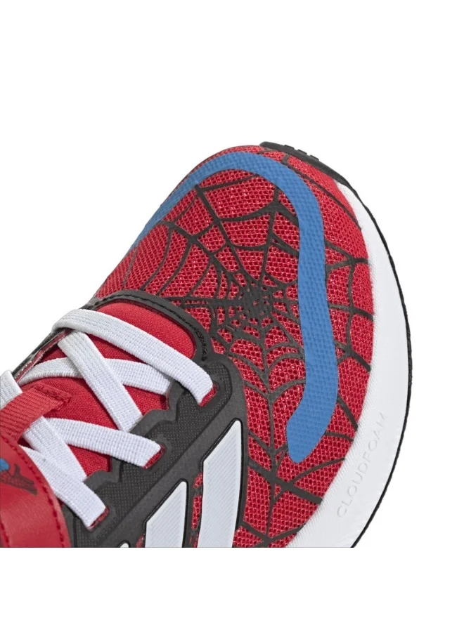 Adidas marvel spider-man runfalcon 3.0 children unisex shoes