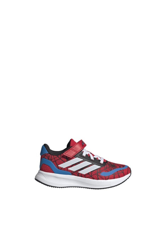 Adidas adidas marvel spider-man runfalcon 3.0 children unisex shoes  - Image 1