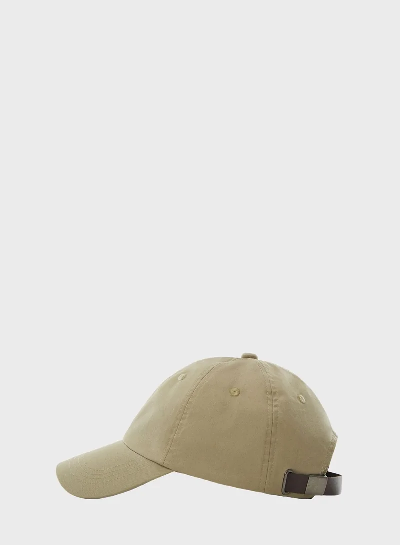 Mango Man Essential Curved Peak Cap