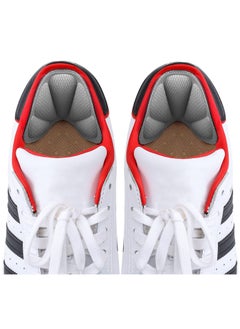 Joyelink Soft, Breathable, Wear-Resistant, and Drop Resistant Heel Patch, Suitable for Various Shoe Types with an 8-piece Set  - Image 4