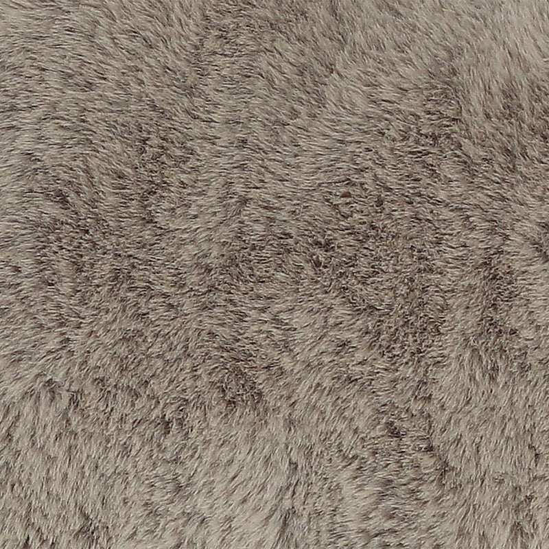 AuroraÂ® Adorable Spudstersâ„¢ Odin Opossumâ„¢ Stuffed Animal - Round Shape Makes for Comforting Cuddles - Perfect for Kids All Ages and Animal Loving Adults - Grey 11 Inches - Image 5