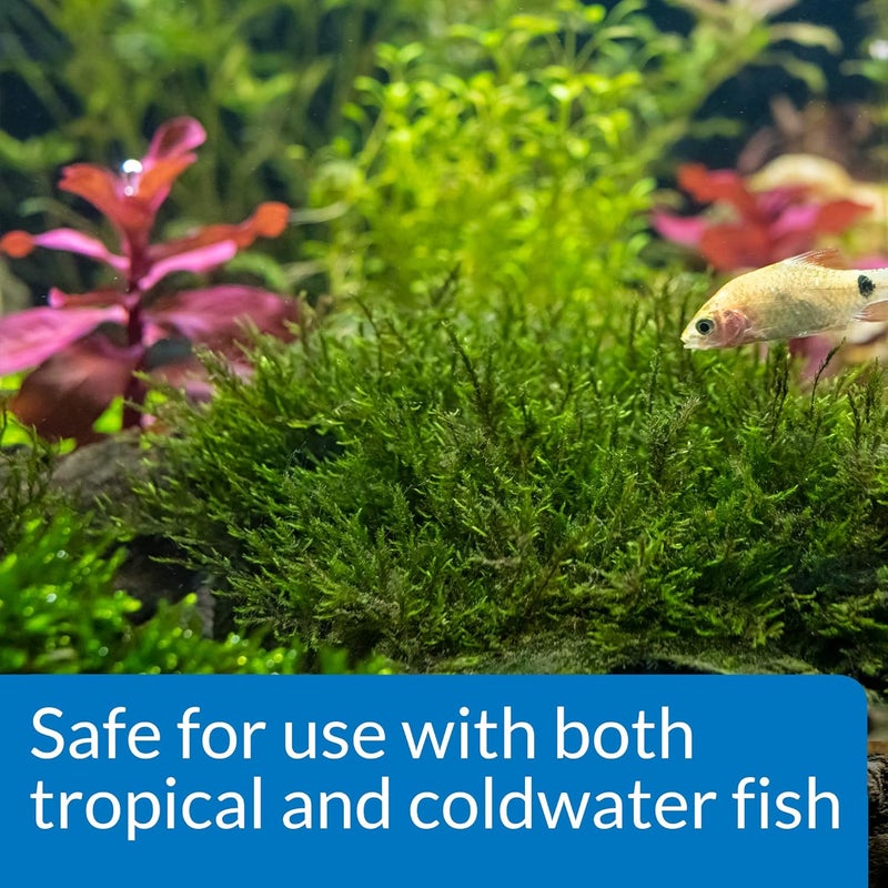Api Root Tabs Aquarium Plant Fertilizer, 10-Count, Multicolor - Image 5