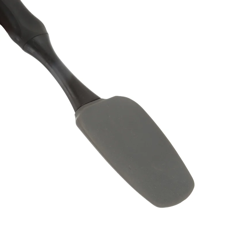 Simply Kitchen Silicone Spatula Assorted Color : S-27Cm
