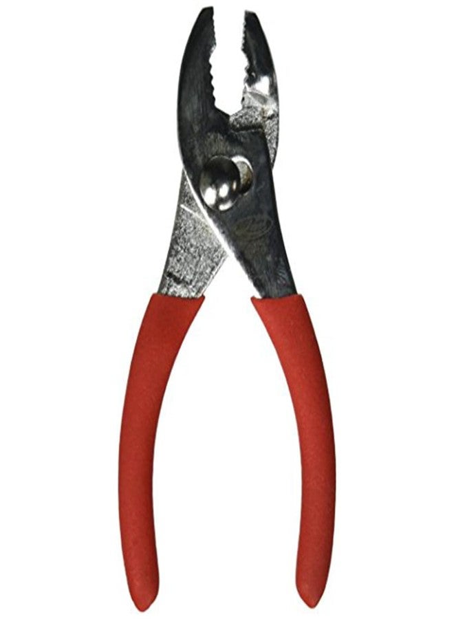 K-Tool International KTI KTI-53004 Slip Joint Pliers - Image 3