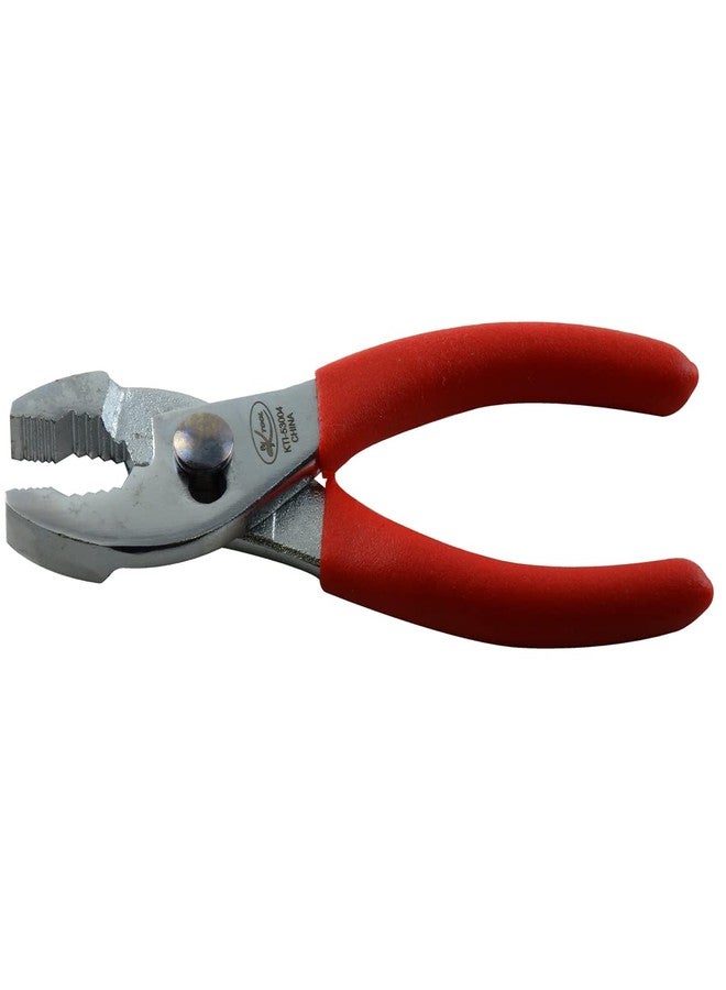 K-Tool International KTI KTI-53004 Slip Joint Pliers - Image 1
