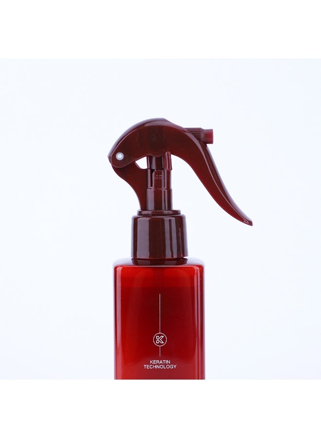 CAVIAR Keratine Queen Caviar Leave in Spray 200ml - Image 3
