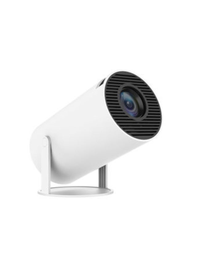 HY300 Portable for Gaming Camp Home Projector 150 ANSI HD Smart Projector With Gaming Controller  - Image 5