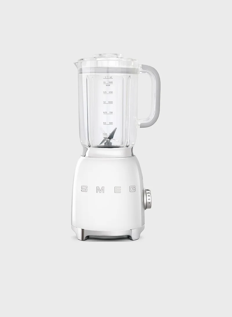 smeg 50'S Retro Style Blender