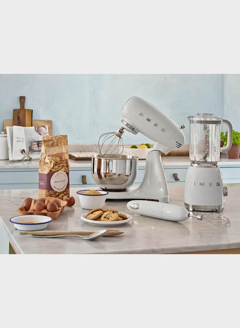 smeg 50'S Retro Style Blender