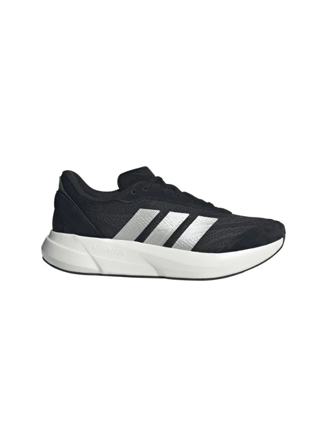 اديداس adidas LIGHTSHIFT Black Running SHOES for Women - 3.5