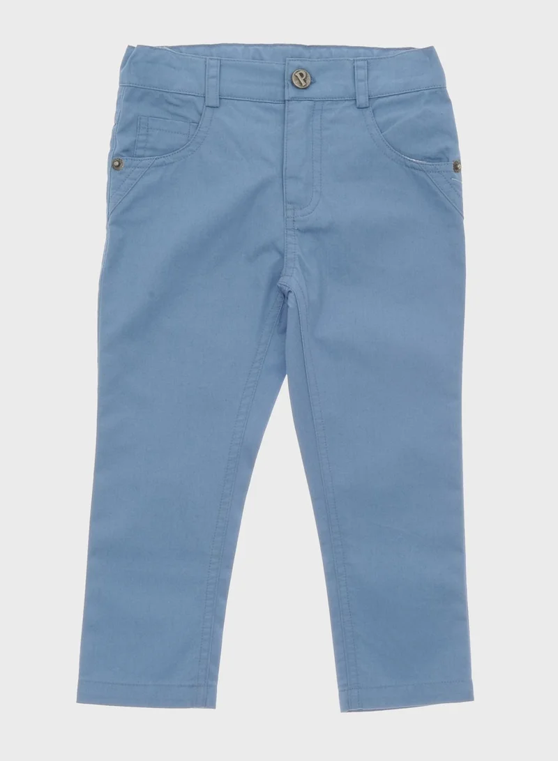 Panco Kids Essential Trousers