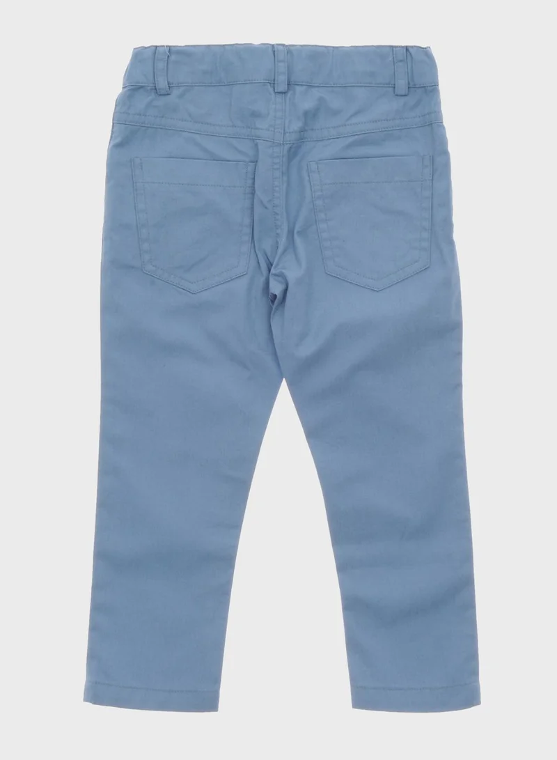 Panco Kids Essential Trousers