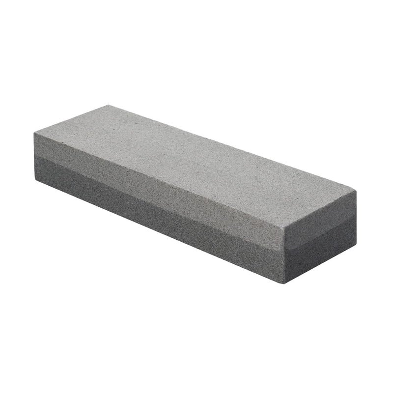 SE 6" Dual Grit Sharpening Stone (Grit 120 and 240) - SS6 - Image 1