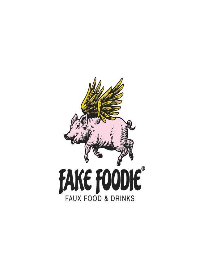 Fake Foodie مارغريتا - مثالية لتزيين المنزل - دعائم طعام - هدية لمحبي المارغريتا - مشروب مزيف - Image 4