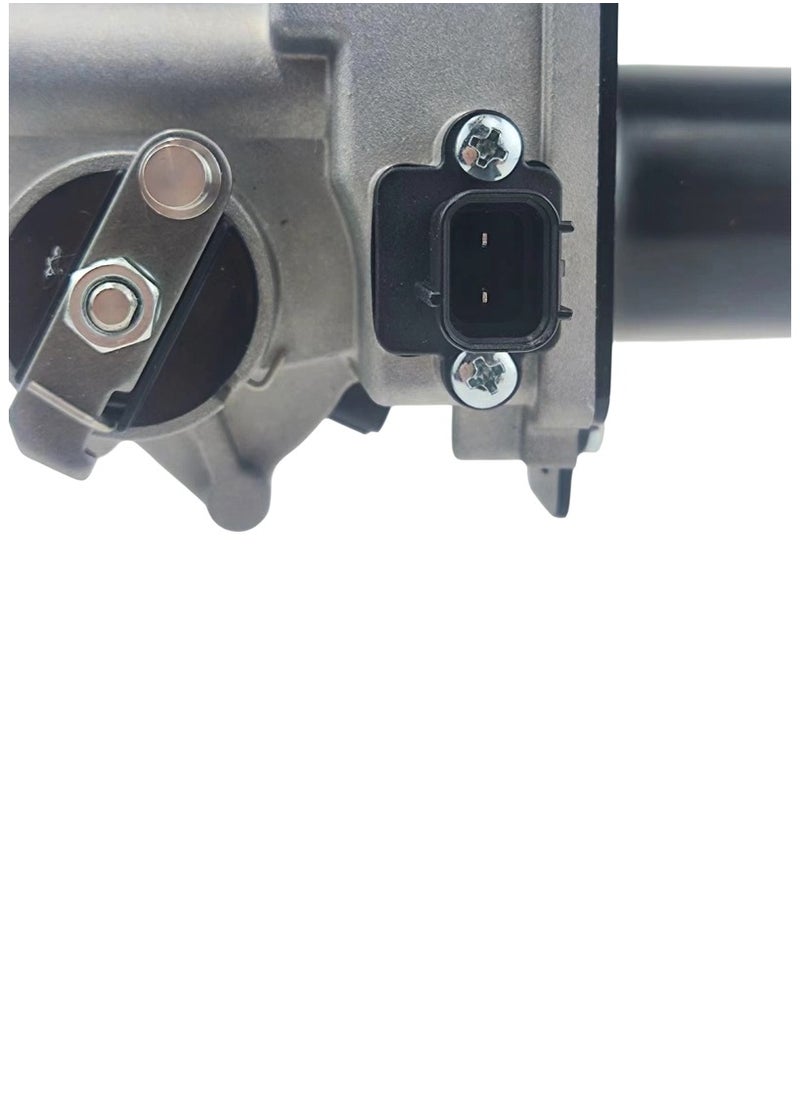 Machter Stepper Motor Turbocharger Actuator Fit For Toyota Hilux KUN16 Platform Chassis 3.0L 2005-2015  - Image 4