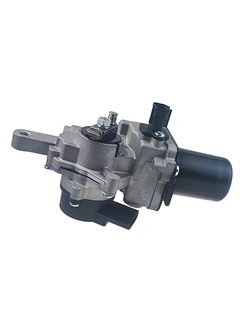 Machter Stepper Motor Turbocharger Actuator Fit For Toyota Hilux KUN16 Platform Chassis 3.0L 2005-2015  - Image 1