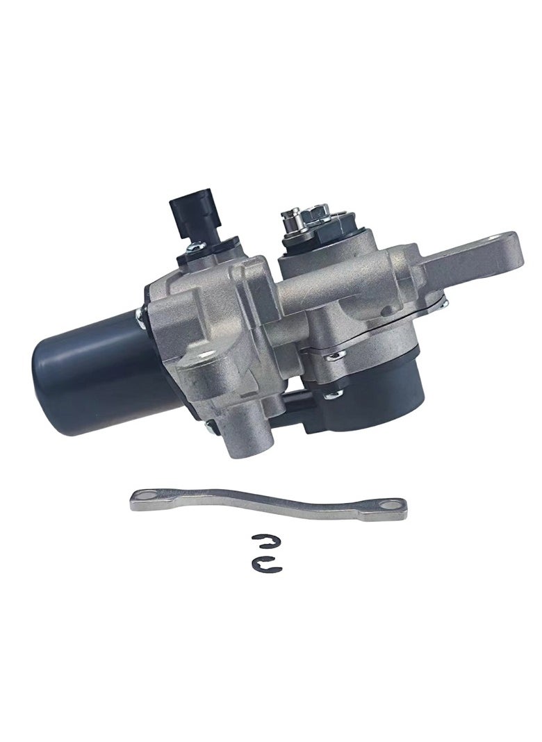 Machter Stepper Motor Turbocharger Actuator Fit For Toyota Hilux KUN16 Platform Chassis 3.0L 2005-2015  - Image 2